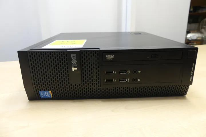 Dell - Optiplex XE2 - i5 - Windows 11